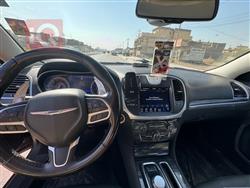 كرايسلر 300